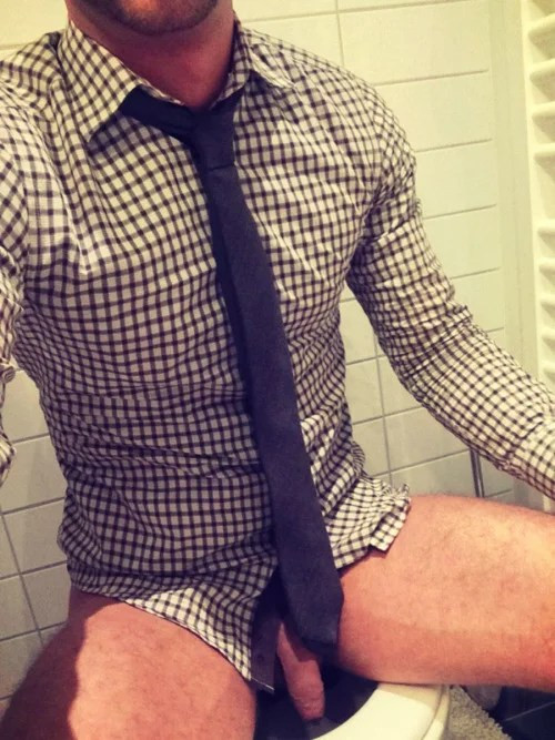professional attire