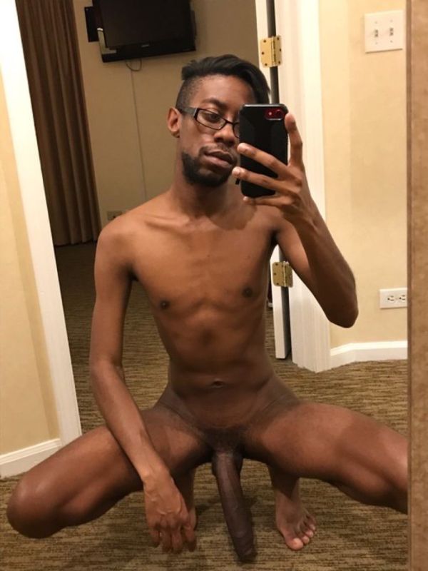 black man cartoon character