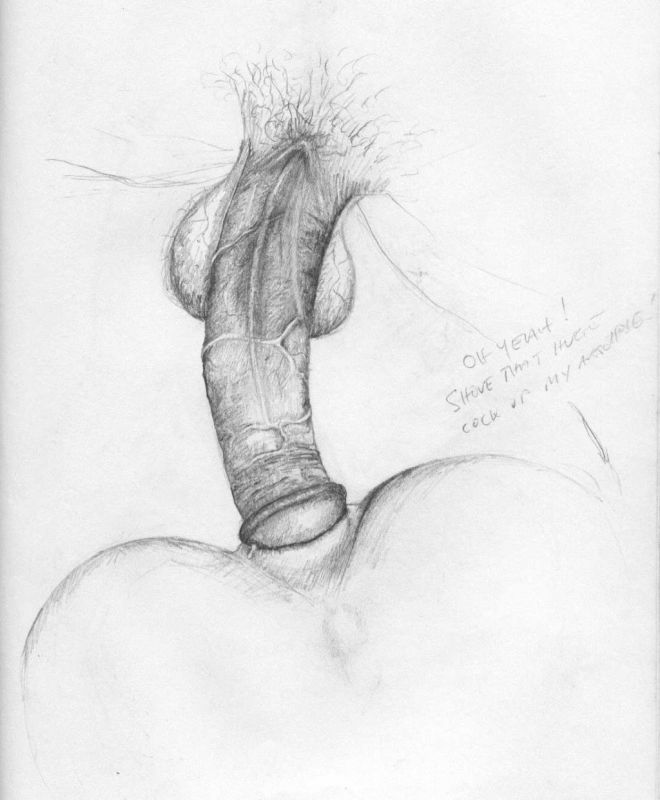 vintage porn art