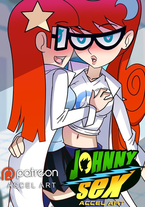 johnny test dvd