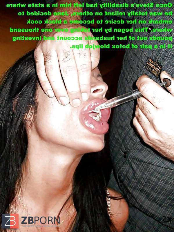 anal fetish