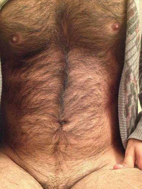 amateur nude men hairy legs