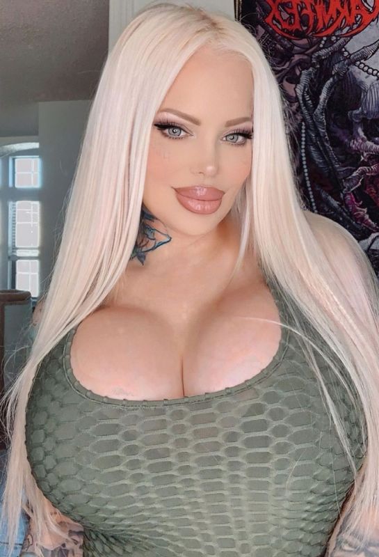 tight top