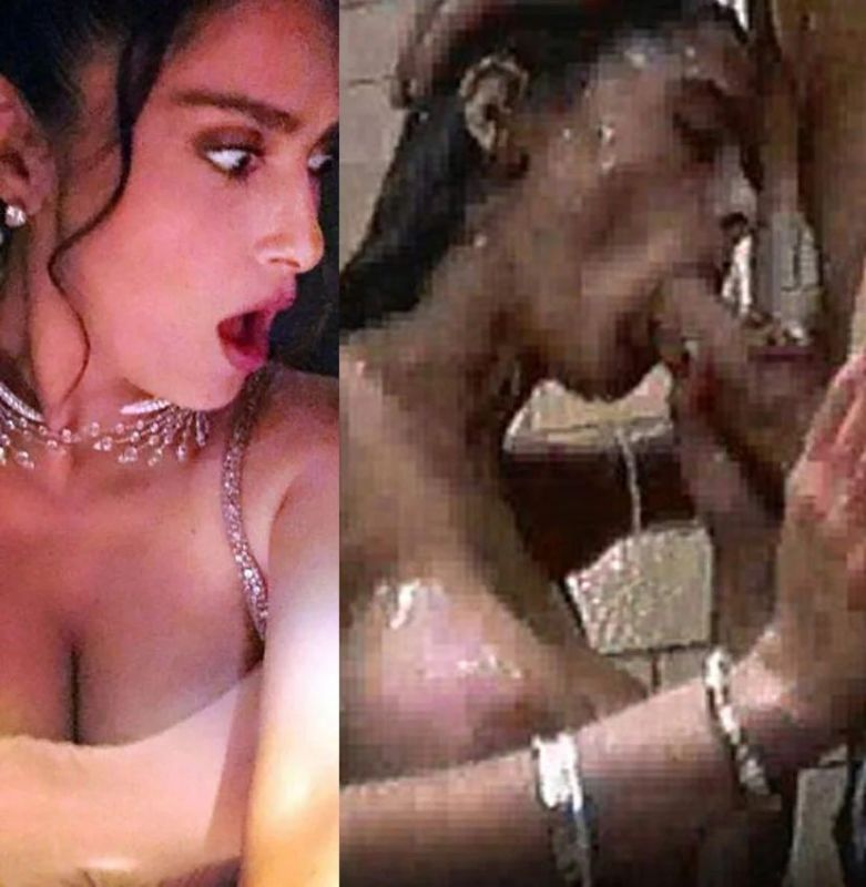 salma hayek from