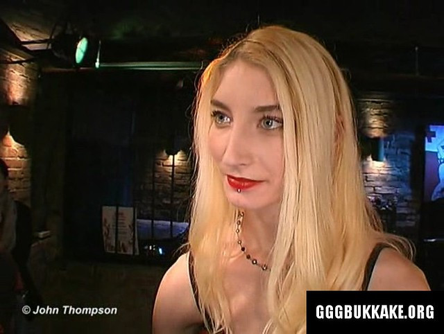 germaan goog girls hohn thompson