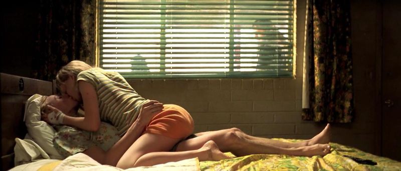 heather hurley naked