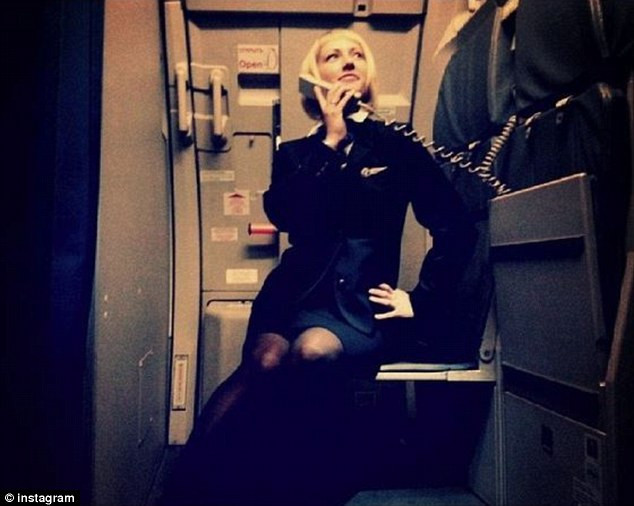 srilankan airlines air hostess