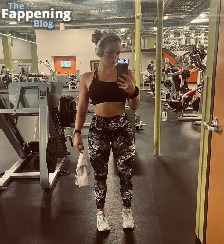 hot sexy lady