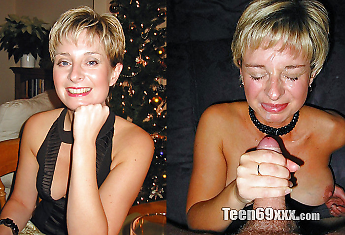 real before ir after party