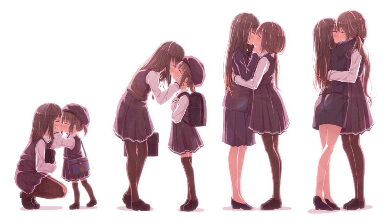 kawaii pink