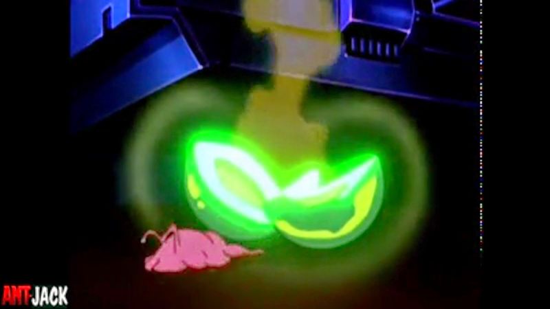 robots futuristic
