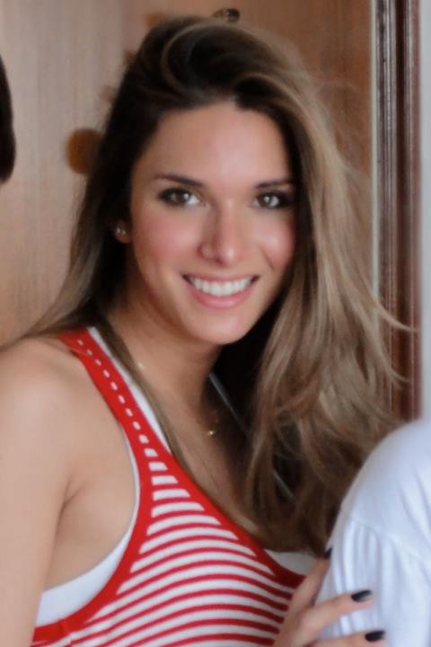 ariana freire