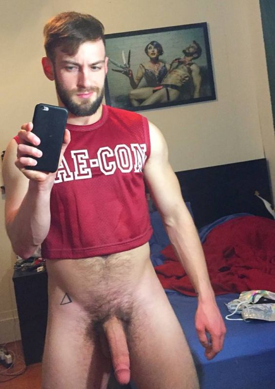 hairy