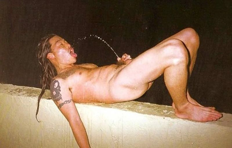 chris evans naked gay