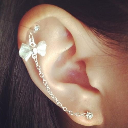 piercing places on ear
