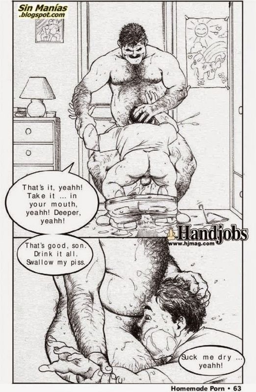 anal sex