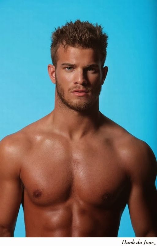 luke chidwack