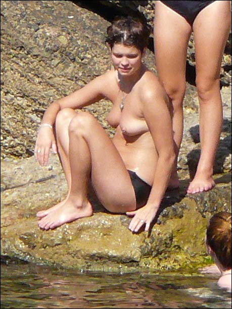 amateur mature