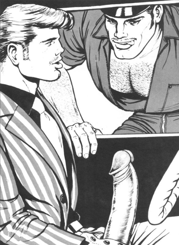 anal sex