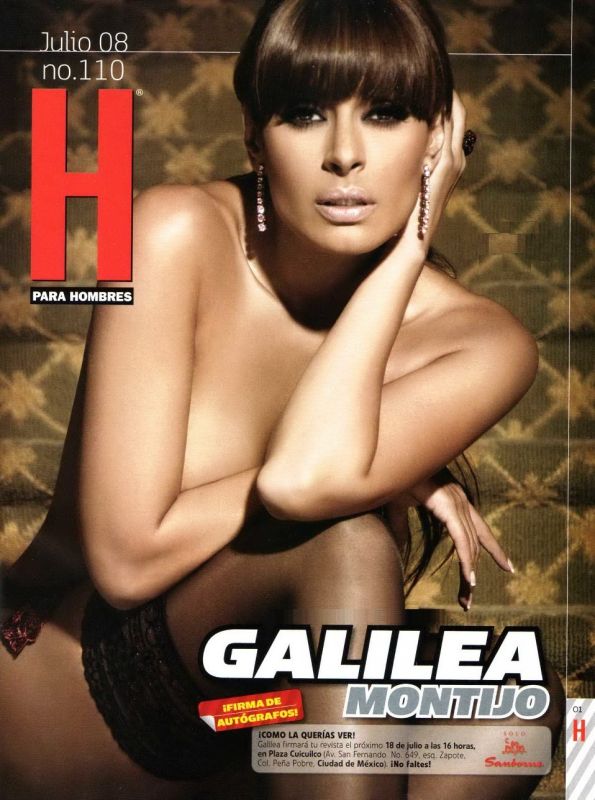galalea montijo