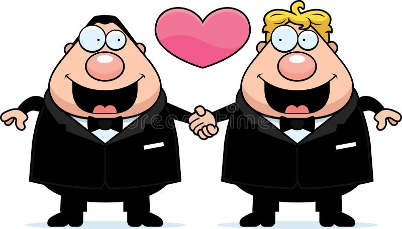 argumentative cartoon