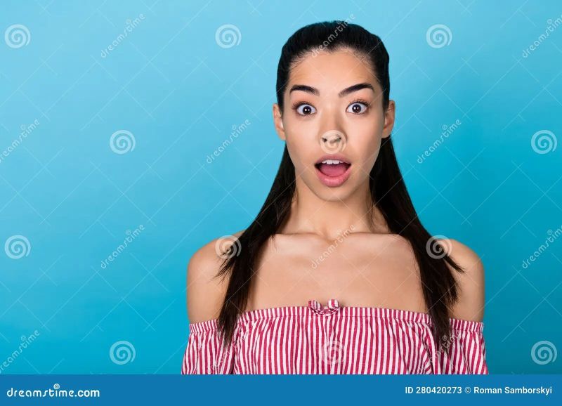 that things that prices your mouth open
