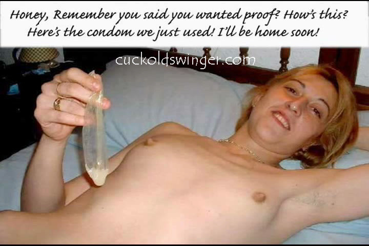 how you put on a condom