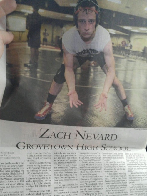 texas high school wrestling