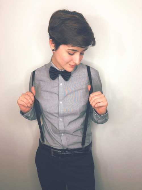 tomboy guirl