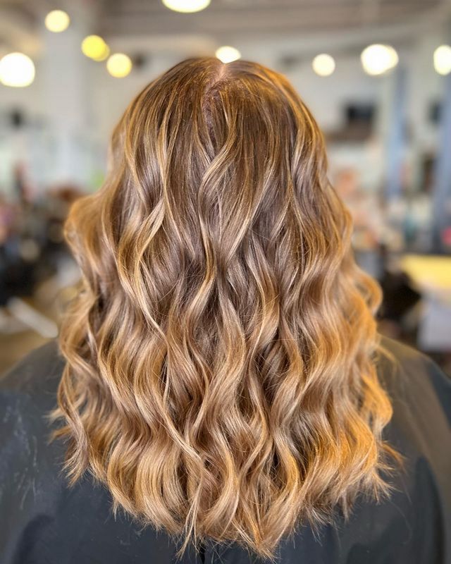 african american hair