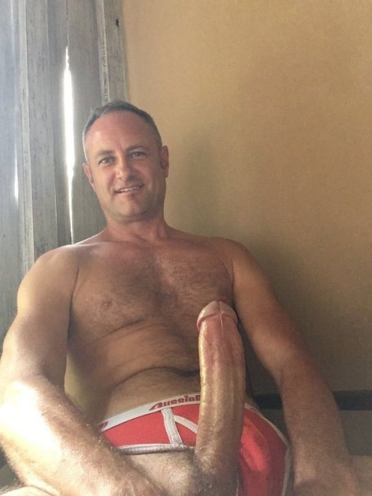 big cock mature men bulges