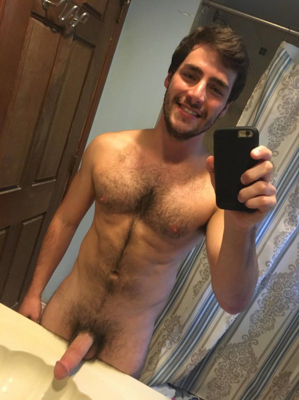 amateur naked