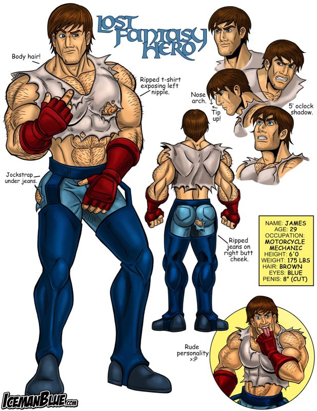 iceman pfp