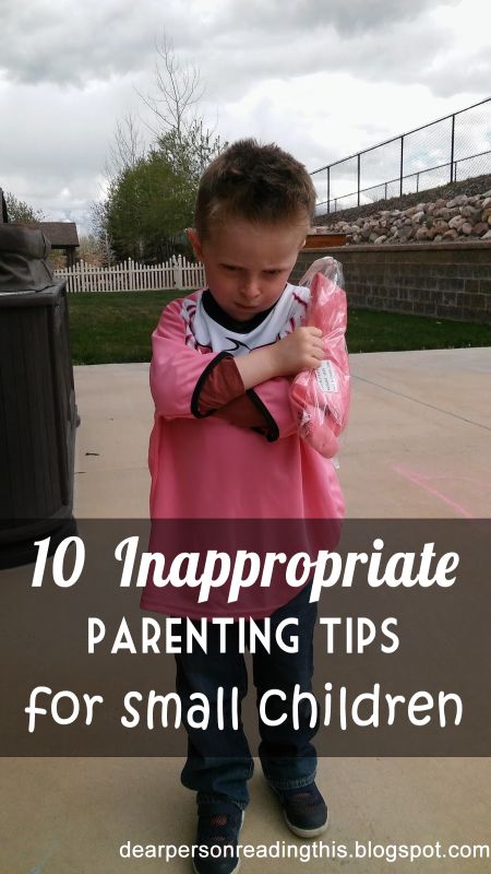 cartoon anime bad parenting