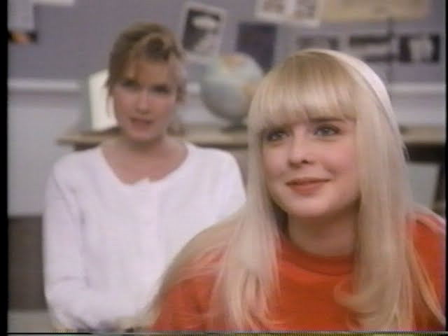 actor stephanie blake