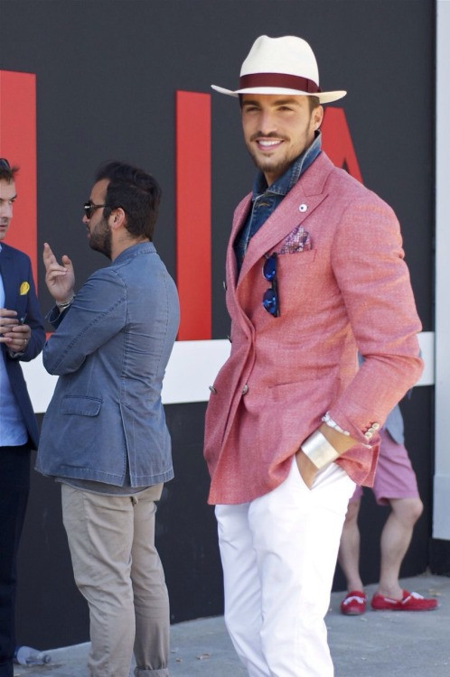 street style