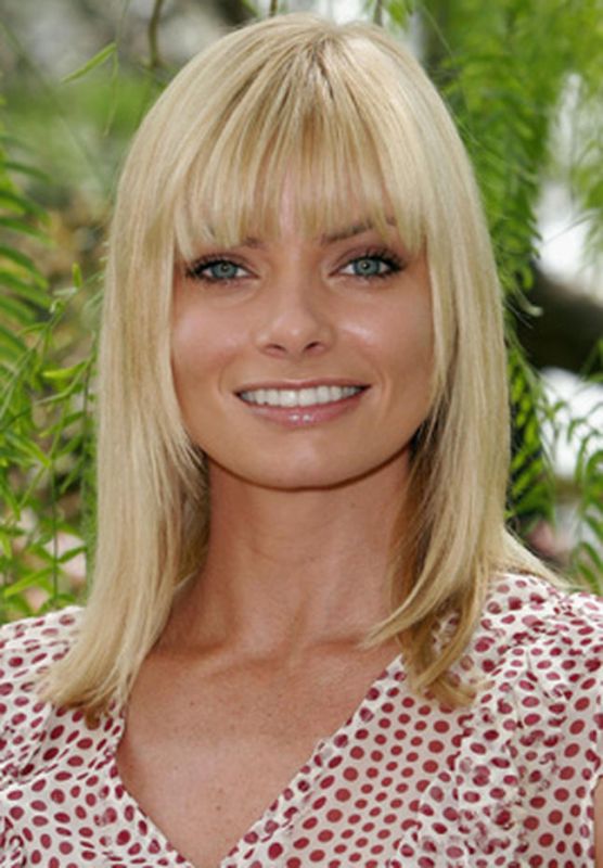 jaime pressly pink