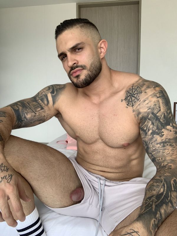 julian fantechi intimate expressions