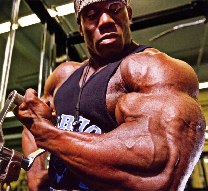 big kevin