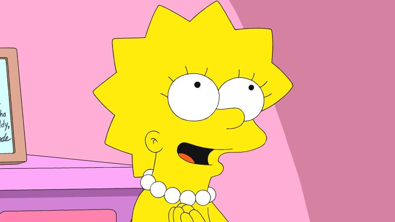 simpson comic home improvements