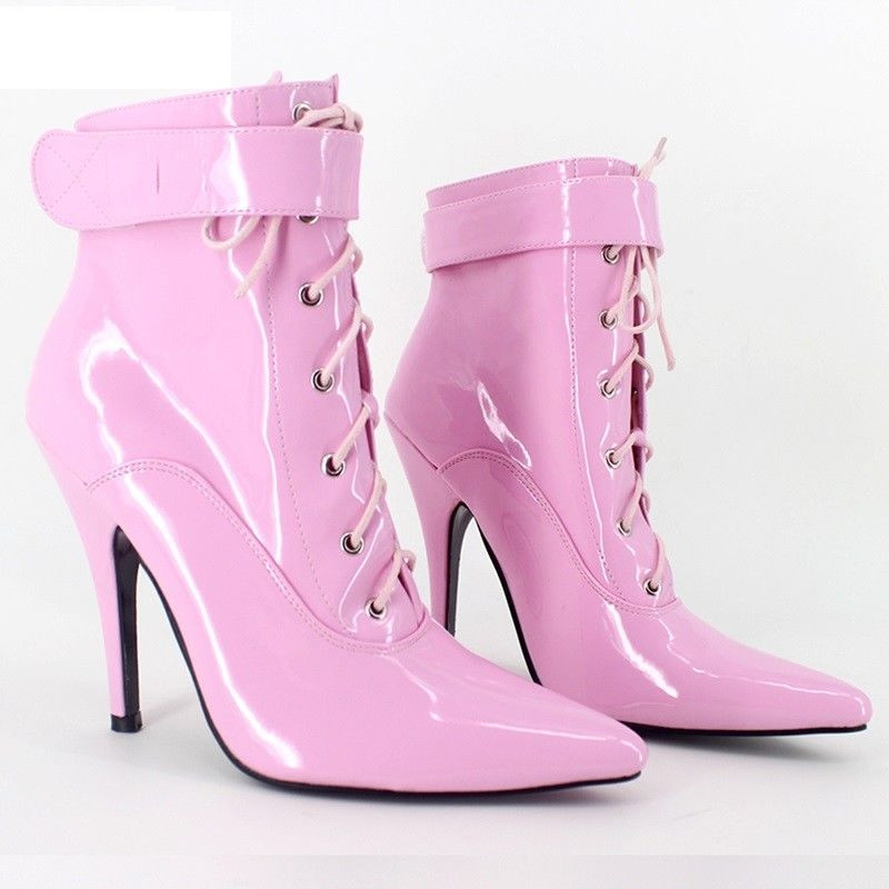 white high heel sandals