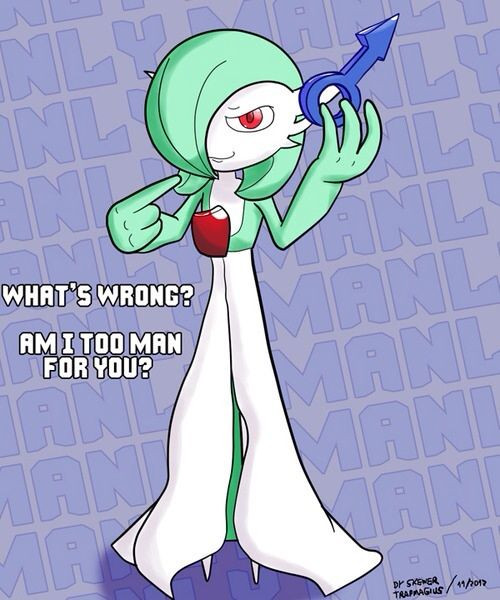 gardevoir copypasta