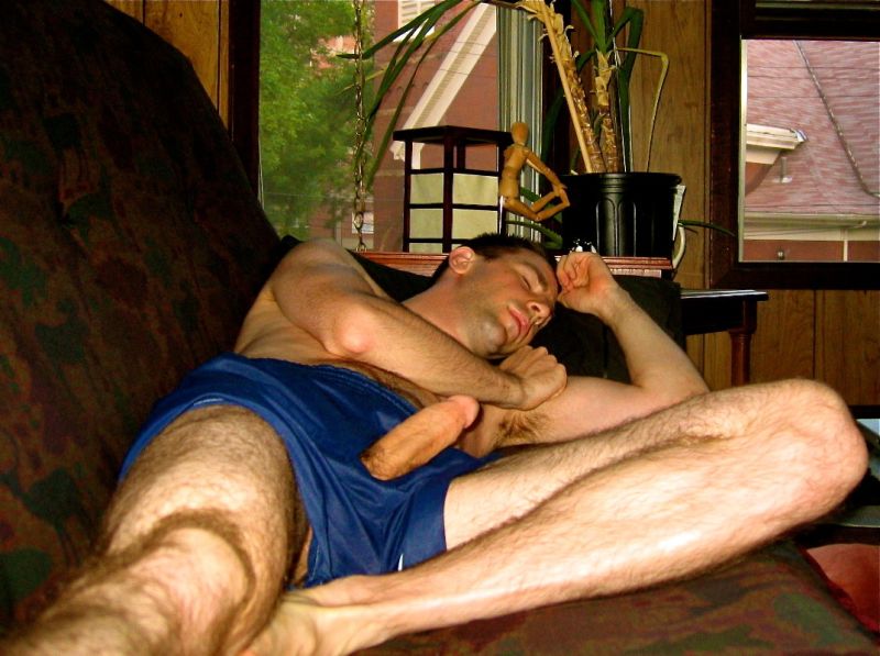 hairy straight men cocks