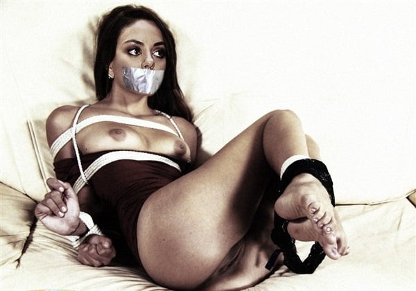 mila kunis coquettish