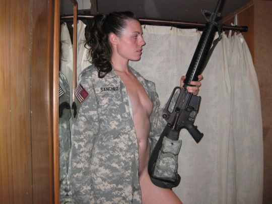 nude women