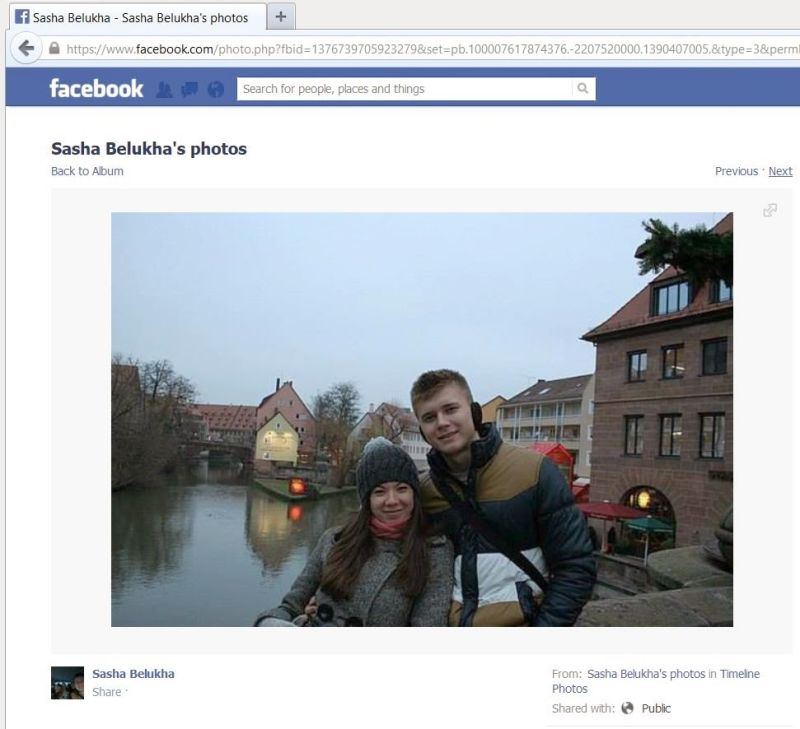white people