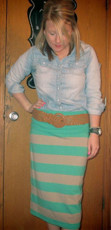 pants