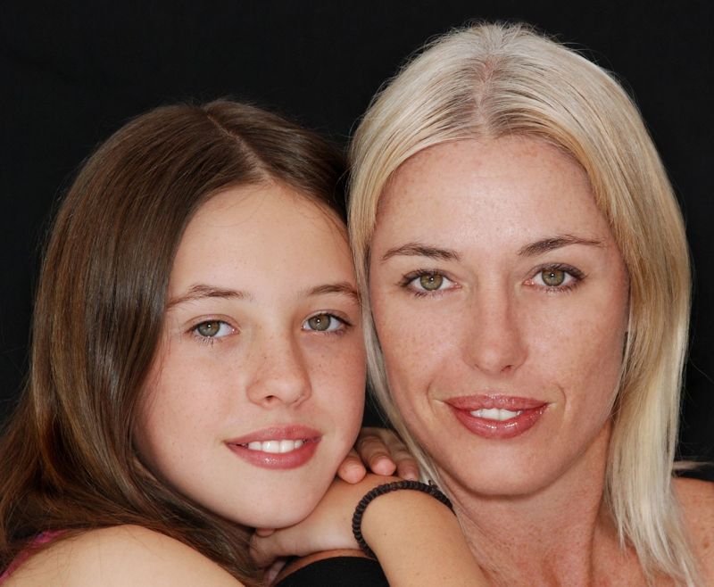 mother daughter friendship