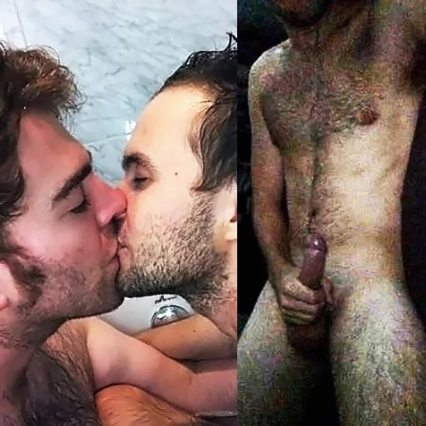 nude hairy men pictures
