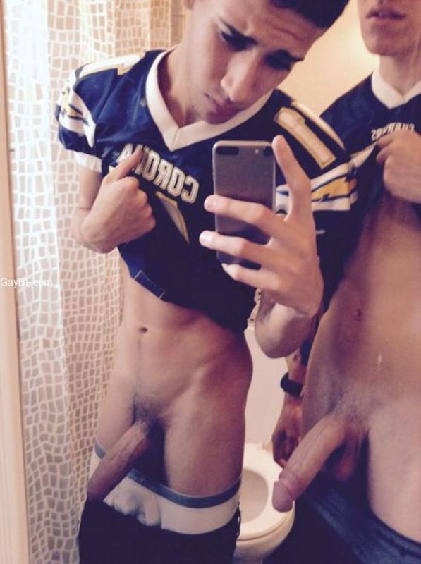 snnapchat pics of men